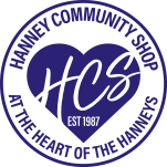 Hanney Community Shop